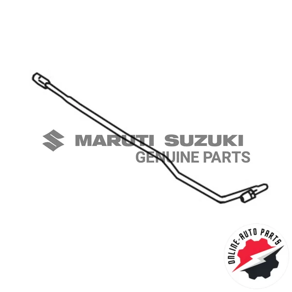 PIPE_RR BK HOSE TO RR W/C_R