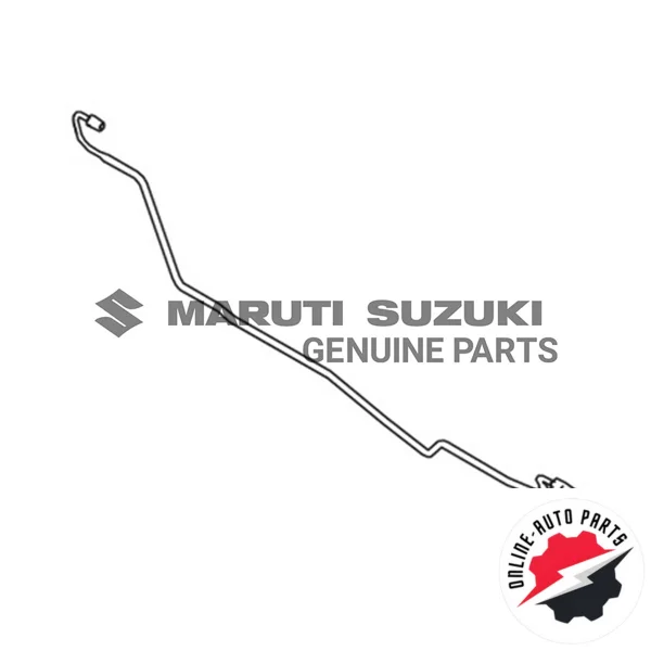 PIPE_RR BK HOSE TO RR W/C_L