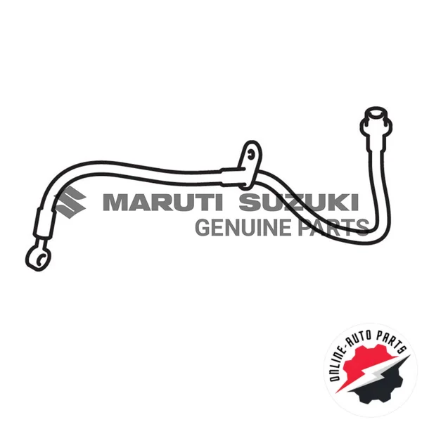 HOSE_FR BRAKE FLEXIBLE