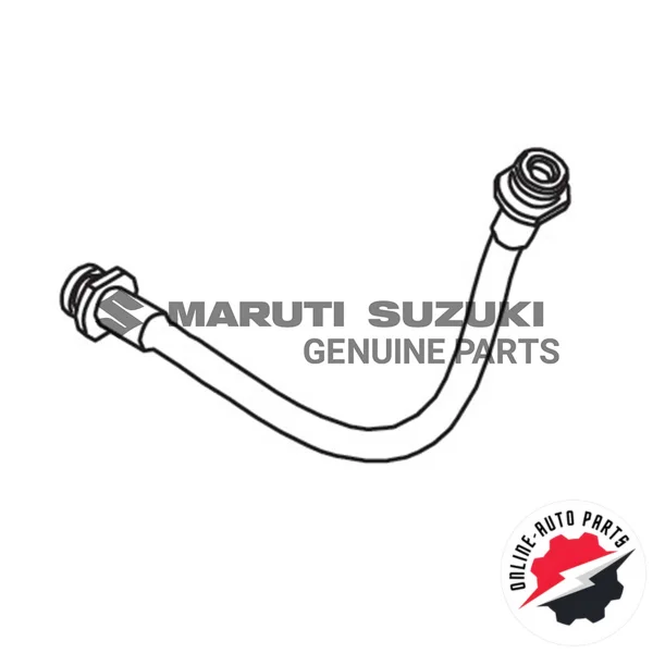 HOSE_RR BRAKE FLEXIBLE_L