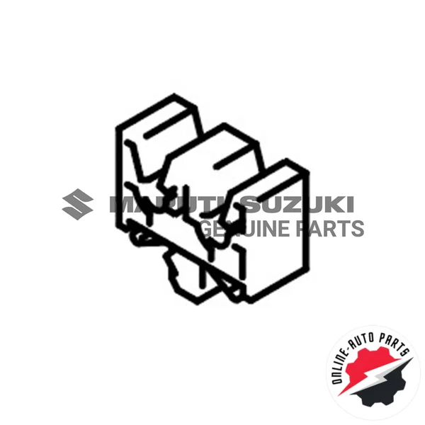 CLAMP_BK PIPE SIDE MEMBER