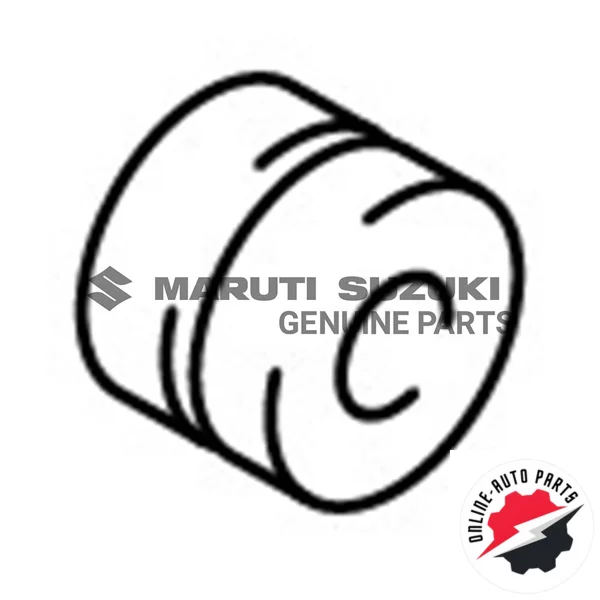 DAMPER_ACTUATOR MOUNT