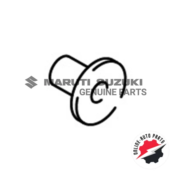 SPACER_ACTUATOR MOUNT