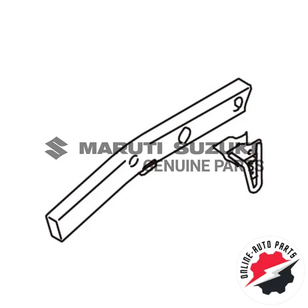 MEMBER_ FRAME REAR_R