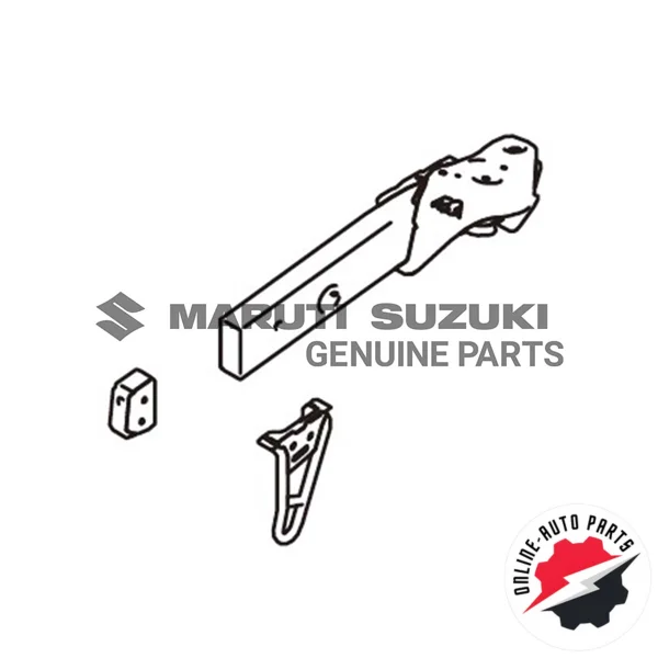 MEMBER_ FRAME FRONT_L