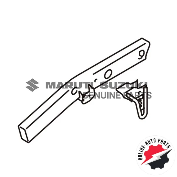 MEMBER_ FRAME REAR_L