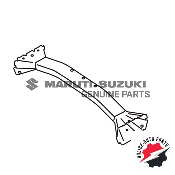 CROSSMEMBER COMP_CTR