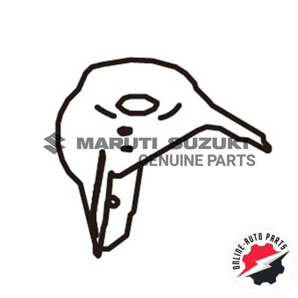 BRACKET_ 4TH MOUNTING_R