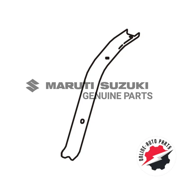 MEMBER_FUEL TANK UPPER_L