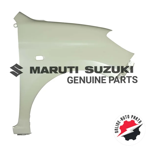 PANEL_ FRONT FENDER RH
