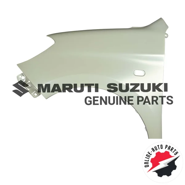 PANEL_ FRONT FENDER LH
