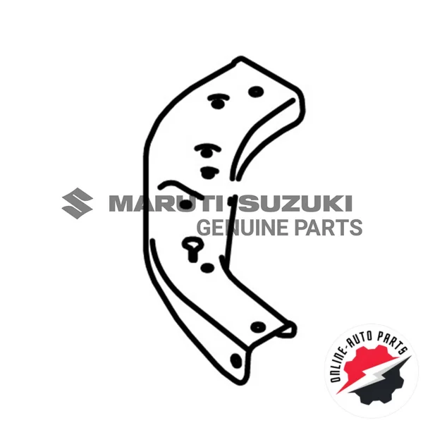 MEMBER_LAMP SUPPORT_R