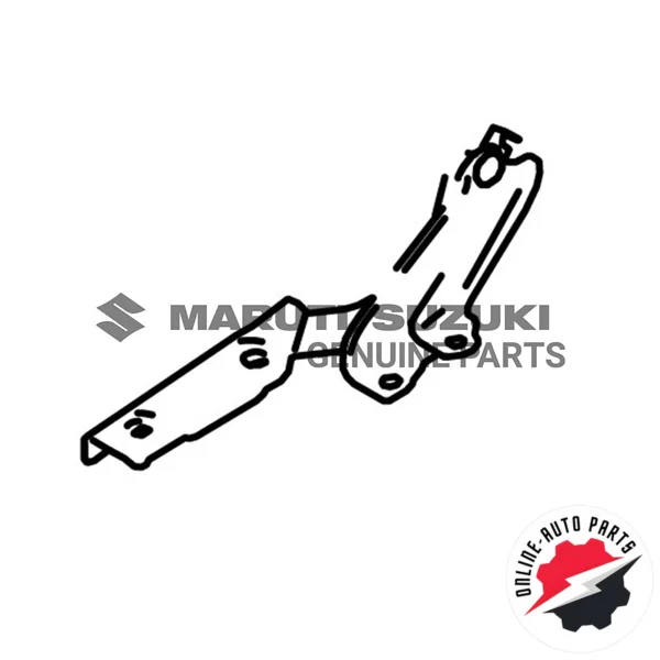 HINGE_ FRONT HOOD_R