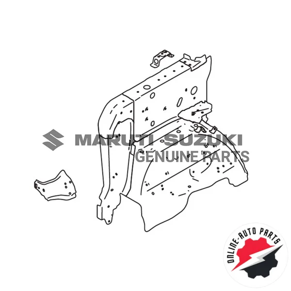 PANEL_ FR WHEEL HOUSING_R