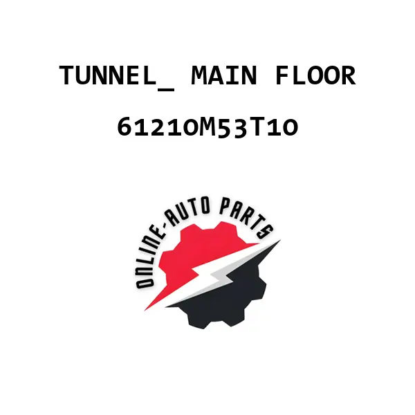 TUNNEL_ MAIN FLOOR