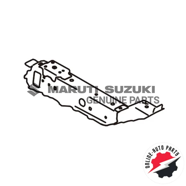 CROSSMEMBER_ FR SEAT FR_R