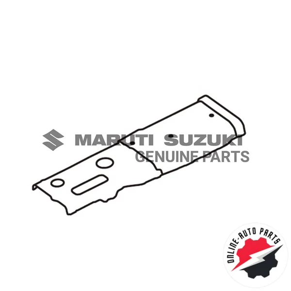 REINF_ PARKING BRAKE LEVER