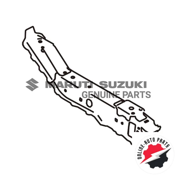 CROSSMEMBER_ FR SEAT FR_L