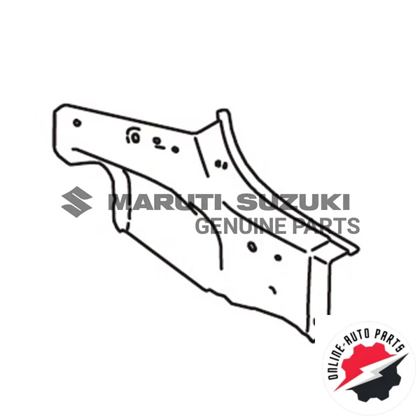 EXTENSION_BK PILLAR CORNER_R