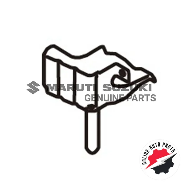 REINF_4TH MOUNTING_L