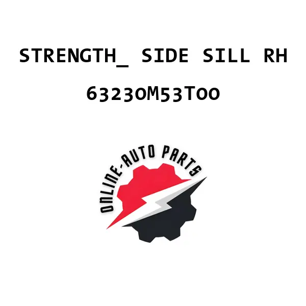 STRENGTH_ SIDE SILL RH