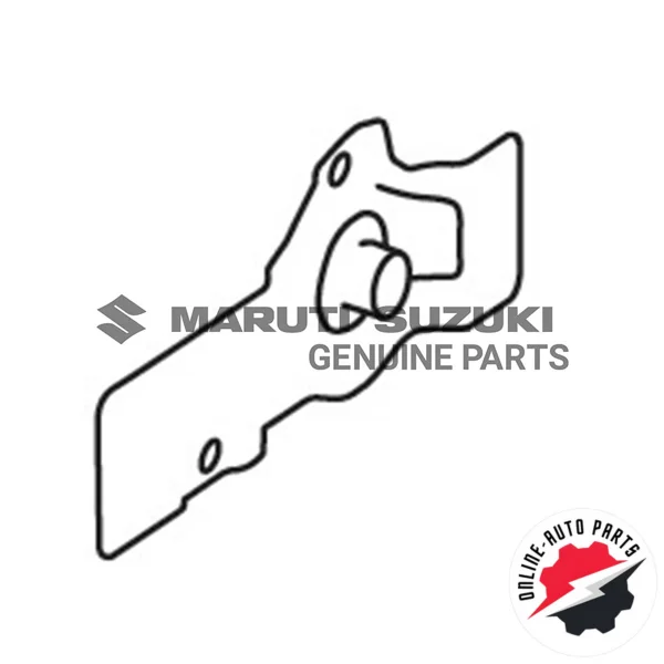 REINF_FR SEAT BELT_R