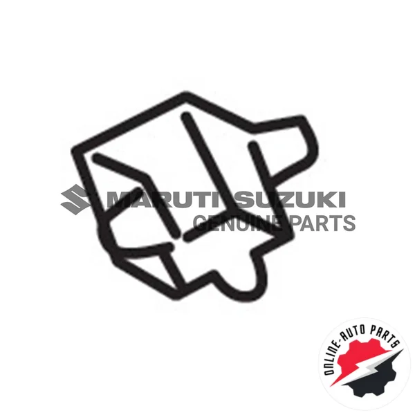 BRACKET_ASSISTANT GRIP