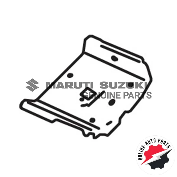 EXTENSION_FRONT PILLAR INNER_L