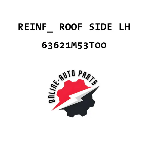 REINF_ ROOF SIDE LH