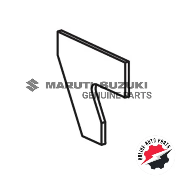 SHEET_BACK PILLAR OUTER