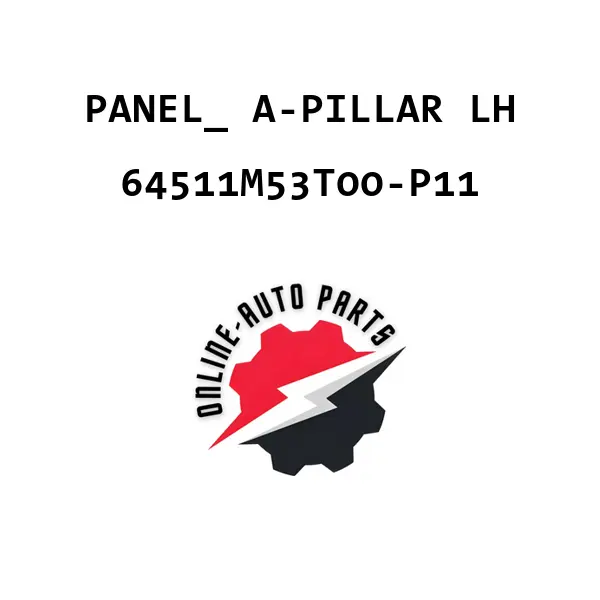 PANEL_ A-PILLAR LH