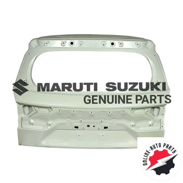 PANEL ASSEMBLY_BACK DOOR