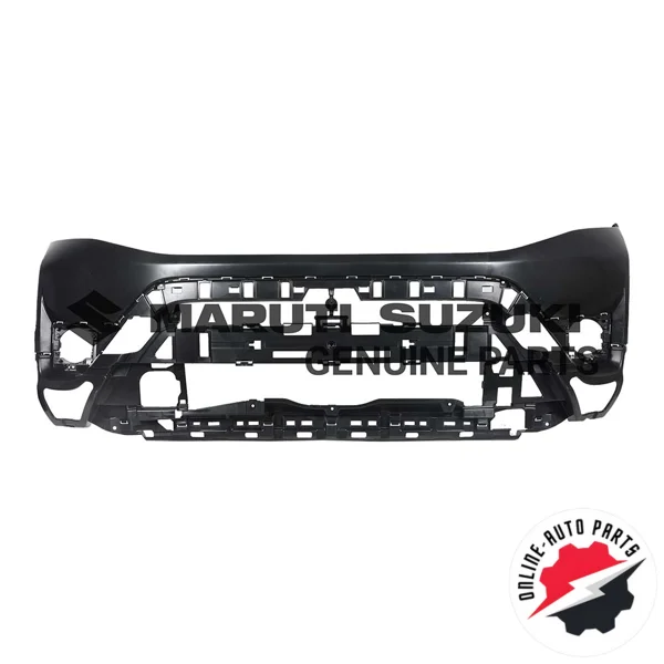 FRONT BUMPER (UPPER)