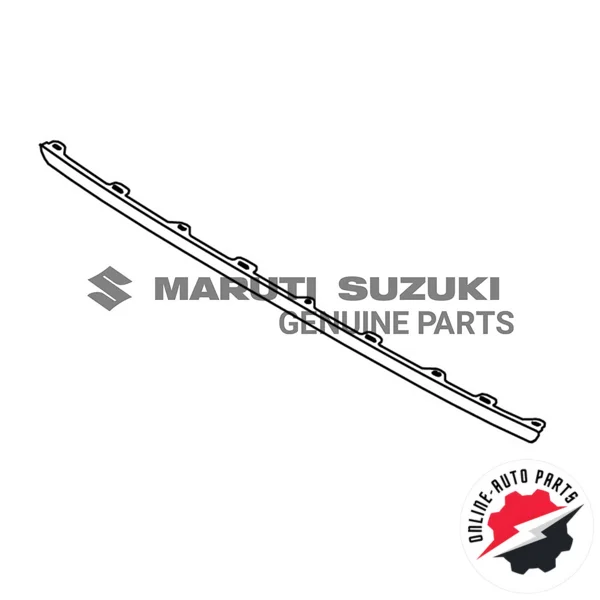GARNISH_FRONT BUMPER