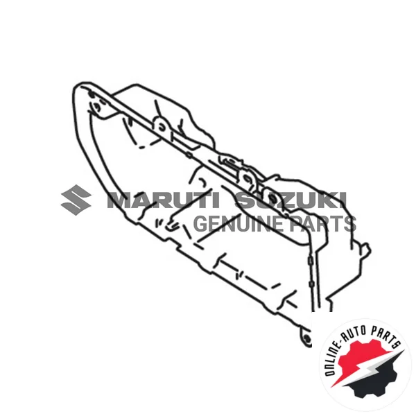 COVER_REAR COMB LAMP_L