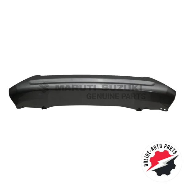 GARNISH_REAR BUMPER LOWER