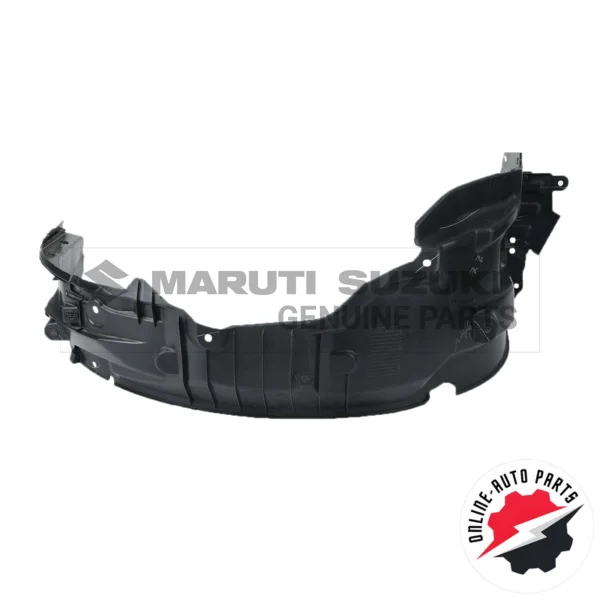 LINING_ FRONT FENDER RH