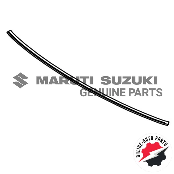 SEAL_COWL TOP OUTER REAR