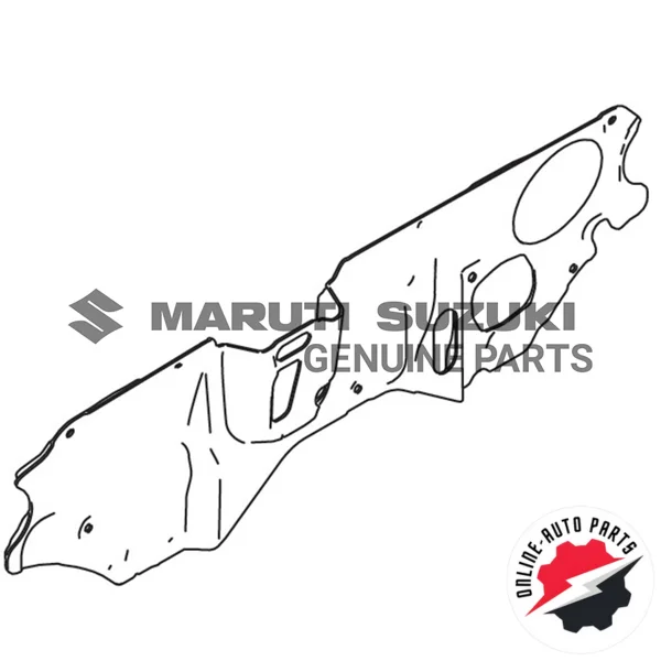 SILENCER COMP_DASH OUTER