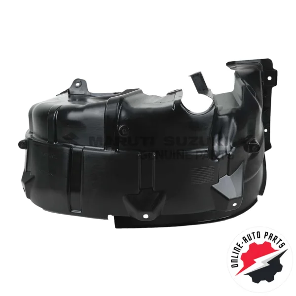 LINING_REAR FENDER (LEFT)