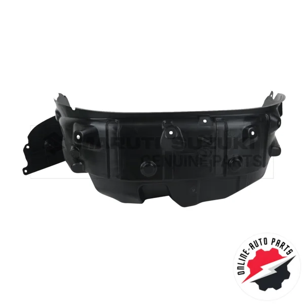 LINING_REAR FENDER (LEFT)