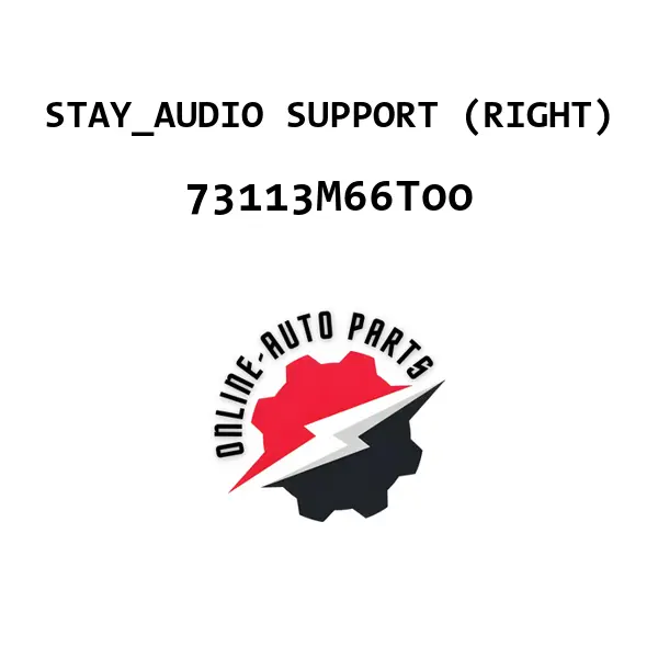 STAY_AUDIO SUPPORT (RIGHT)