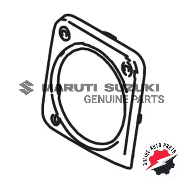 GARNISH_INSTRUMENT CLUSTER_L (BLACK)