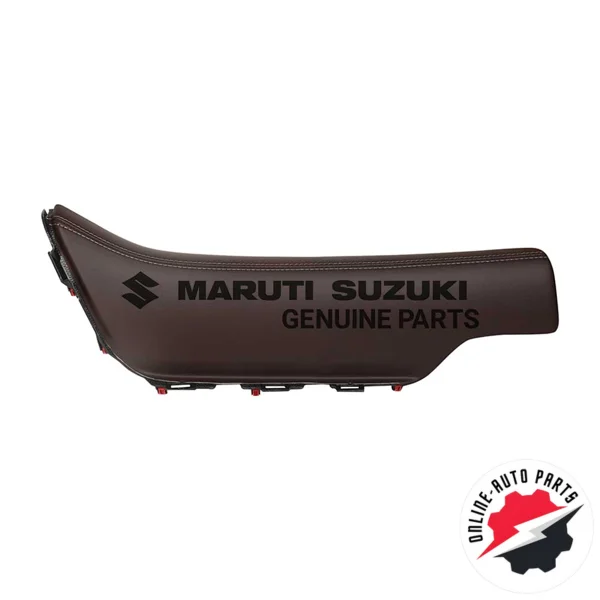 GARNISH_INSTRUMENT PANEL