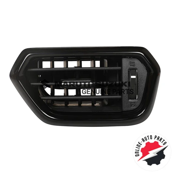 LOUVER_SIDE VENT (RIGHT)