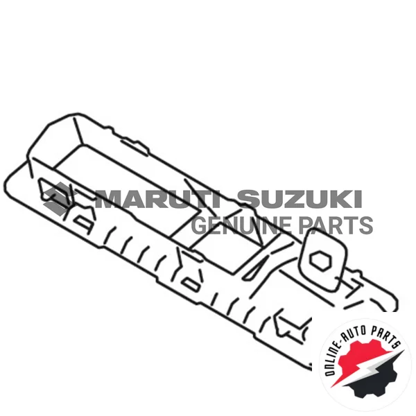 ADAPTER_DFR NOZZLE