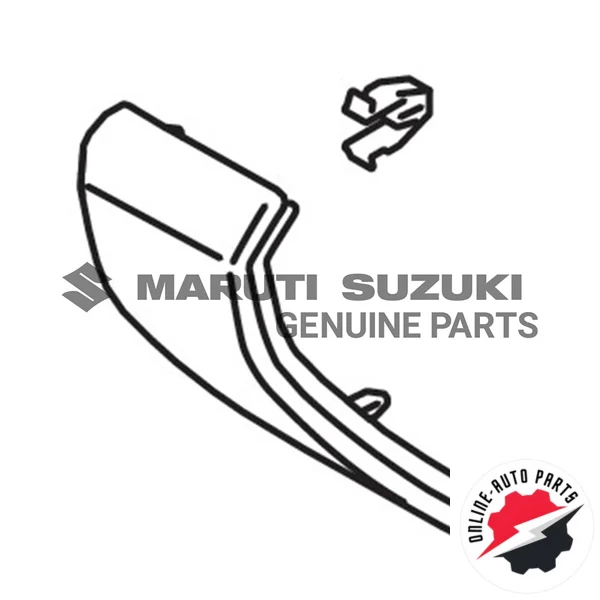 COVER_I/P DRVR LOWER INSIDE (BLACK)