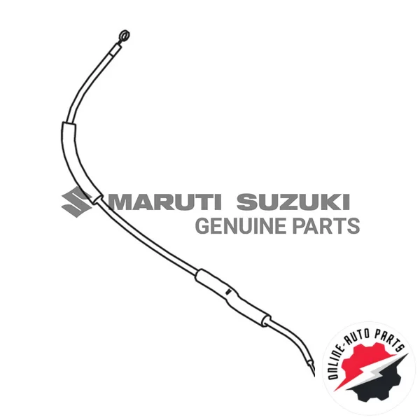 CABLE_F&R CONTROL