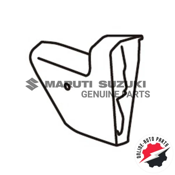 COVER_STRIKER_R (BLACK)