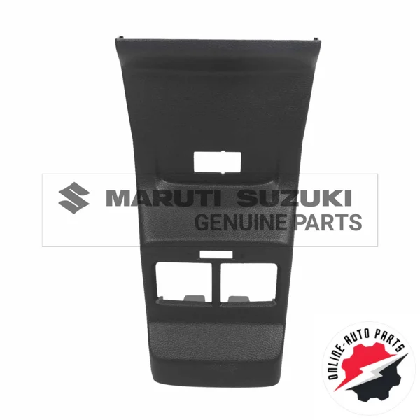 COVER_FLOOR CONSOLE BOX (REAR)